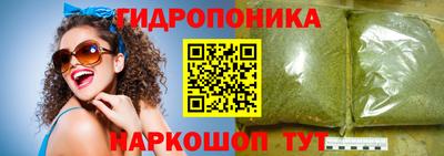 гидропоника Обь